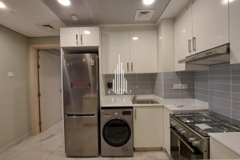 Vila v Al Reem Island, Abu Dhabi, SAE 3 ložnice, 129 m² Č.: 561242 - fotografie 12