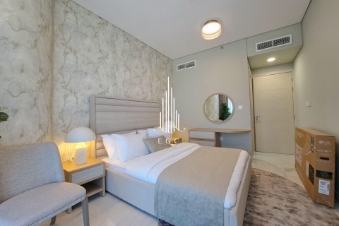 Vila v Al Reem Island, Abu Dhabi, SAE 3 ložnice, 129 m² Č.: 561242 - fotografie 7
