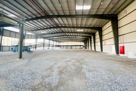Magazinë në Dubai, Emiratet e Bashkuara Arabe 3437.4 m2. № 569264 - Foto 1