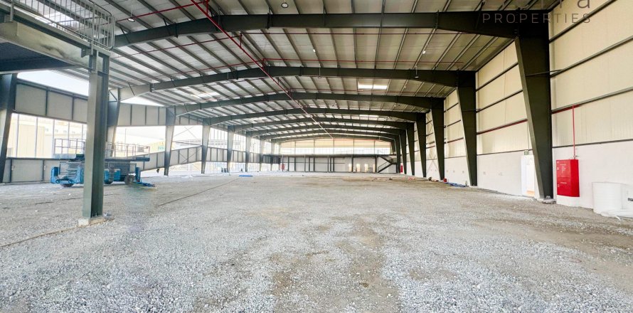 Magazinë në Dubai, Emiratet e Bashkuara Arabe 3437.4 m2. № 569264