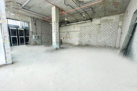 Dyqan në Arjan, Dubai, Emiratet e Bashkuara Arabe 73.4 m2. № 569260 - Foto 2