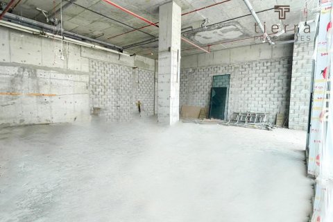 Dyqan në Arjan, Dubai, Emiratet e Bashkuara Arabe 73.4 m2. № 569260 - Foto 3