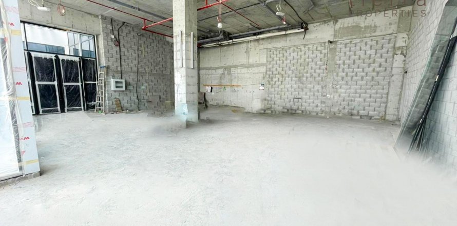 Dyqan në Arjan, Dubai, Emiratet e Bashkuara Arabe 79 m2. № 569261