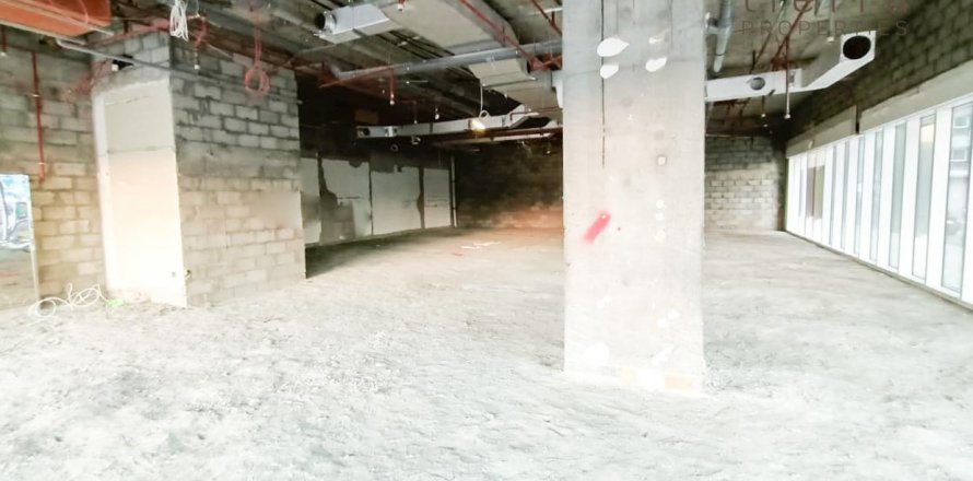 Kedai di Arjan, Dubai, UAE 423.6 meter persegi № 569258