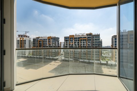 Apartment in Mohammed Bin Rashid City, Dubai, UAE 2 bedrooms, 117.52229500 sq.m. № 583866 - photo 5