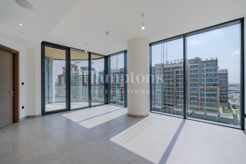 Apartment in Mohammed Bin Rashid City, Dubai, UAE 2 bedrooms, 117.52229500 sq.m. № 583866 - photo 11
