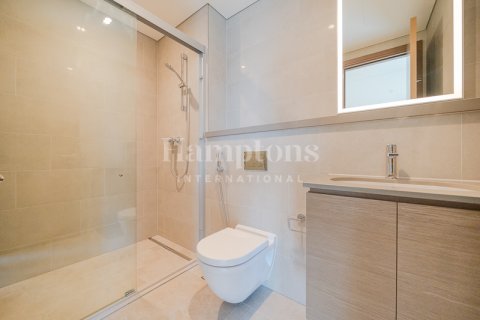 Apartment in Mohammed Bin Rashid City, Dubai, UAE 2 bedrooms, 117.52229500 sq.m. № 583866 - photo 14