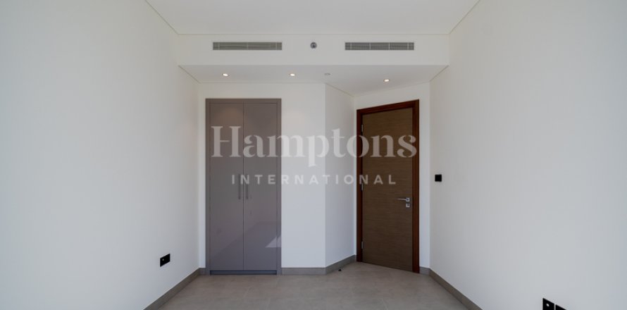Apartment in Mohammed Bin Rashid City, Dubai, UAE 2 bedrooms, 117.522 sq.m. № 583866