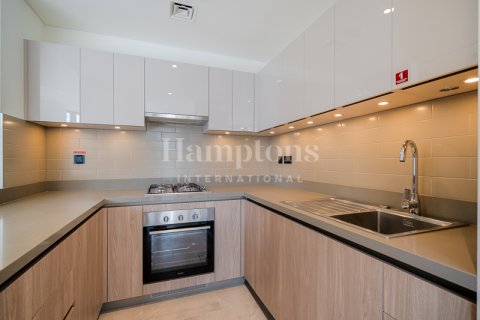 Apartment in Mohammed Bin Rashid City, Dubai, UAE 2 bedrooms, 117.52229500 sq.m. № 583866 - photo 13
