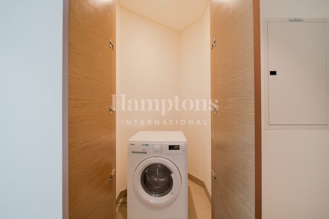 Apartment in Mohammed Bin Rashid City, Dubai, UAE 2 bedrooms, 117.52229500 sq.m. № 583866 - photo 4