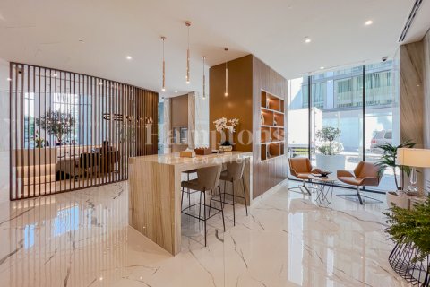 Apartment in Mohammed Bin Rashid City, Dubai, UAE 2 bedrooms, 117.52229500 sq.m. № 583866 - photo 6