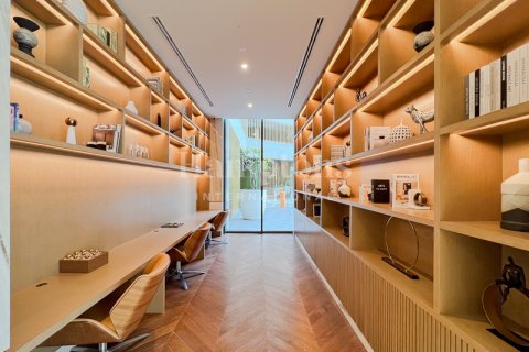 Apartment in Mohammed Bin Rashid City, Dubai, UAE 2 bedrooms, 117.52229500 sq.m. № 583866 - photo 12