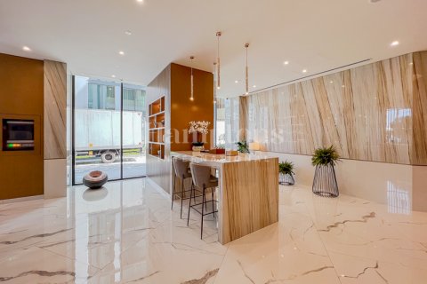 Apartment in Mohammed Bin Rashid City, Dubai, UAE 2 bedrooms, 117.52229500 sq.m. № 583866 - photo 10