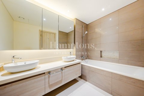 Byt v Dubai Creek Harbour (The Lagoons), SAE 2 ložnice, 121.88873600 m² Č.: 583864 - fotografie 10
