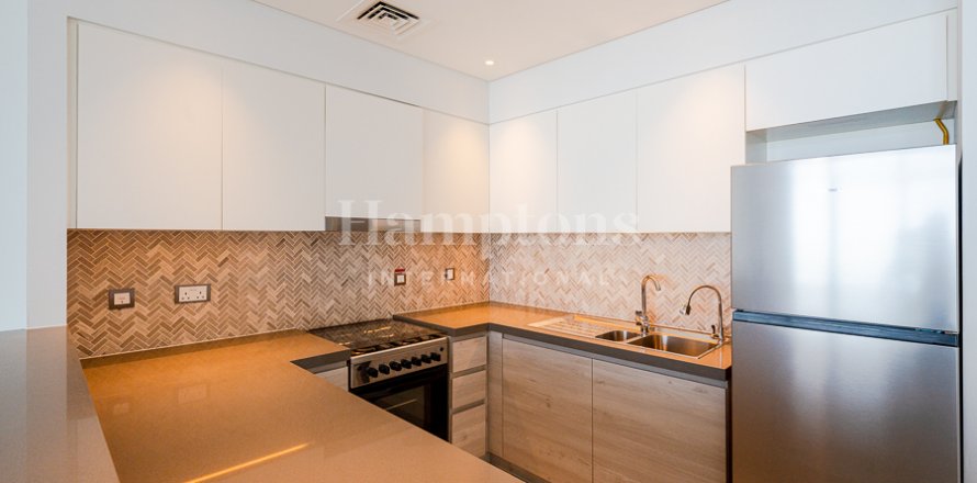 Byt v Dubai Creek Harbour (The Lagoons), SAE 2 ložnice, 121.889 m² Č.: 583864