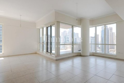 Снять в аренду квартиру в Дубай Марина, Дубай, ОАЭ 2 спальни, 121.05260900м2, № 583868 - фото 3