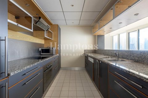 Снять в аренду квартиру в Дубай Марина, Дубай, ОАЭ 2 спальни, 121.05260900м2, № 583868 - фото 10