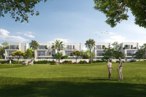 Villa para arrendamento em Dubai South (Dubai World Central), Dubai, EAU 5 quartos, 455.22470000 m2 № 583865 - foto 6
