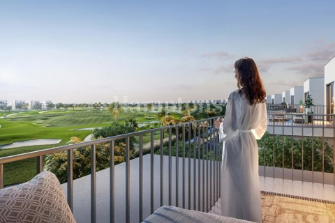 Villa para arrendamento em Dubai South (Dubai World Central), Dubai, EAU 5 quartos, 455.22470000 m2 № 583865 - foto 2