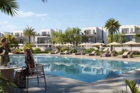 Villa para arrendamento em Dubai South (Dubai World Central), Dubai, EAU 5 quartos, 455.22470000 m2 № 583865 - foto 5