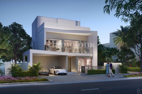 Villa para arrendamento em Dubai South (Dubai World Central), Dubai, EAU 5 quartos, 455.22470000 m2 № 583865 - foto 4