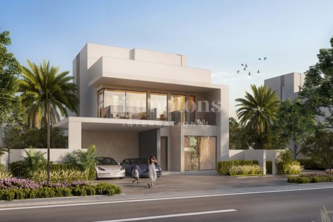 Villa para arrendamento em Dubai South (Dubai World Central), Dubai, EAU 5 quartos, 455.22470000 m2 № 583865 - foto 8