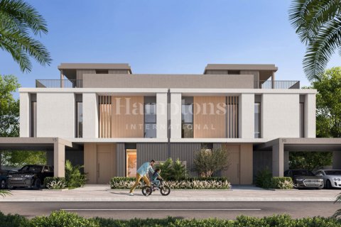 Villa para arrendamento em Dubai South (Dubai World Central), Dubai, EAU 5 quartos, 455.22470000 m2 № 583865 - foto 12
