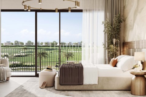 Villa para arrendamento em Dubai South (Dubai World Central), Dubai, EAU 5 quartos, 455.22470000 m2 № 583865 - foto 11