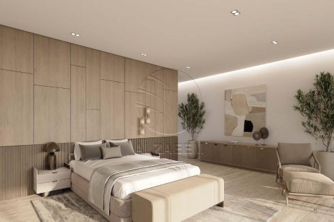 Vila v Al Hudayriat Island, Abu Dhabi, SAE 7 ložnice, 2727 m² Č.: 615906 - fotografie 11