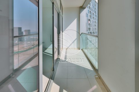 Apartament në Al Reem Island, Abu Dhabi, Emiratet e Bashkuara Arabe 3 dhoma gjumi, 128 m2. № 615907 - Foto 8