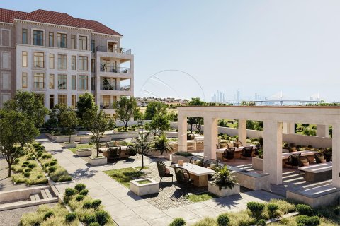 Byt v Al Hudayriat Island, Abu Dhabi, SAE 2 ložnice, 227 m² Č.: 615909 - fotografie 2