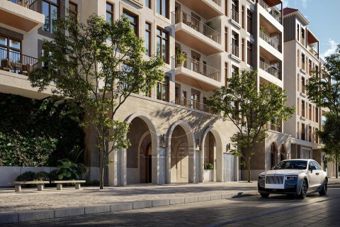 Byt v Al Hudayriat Island, Abu Dhabi, SAE 2 ložnice, 227 m² Č.: 615909 - fotografie 13