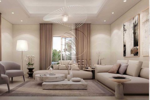 Vila v Al Shamkha, Abu Dhabi, SAE 4 ložnice, 390 m² Č.: 615910 - fotografie 6