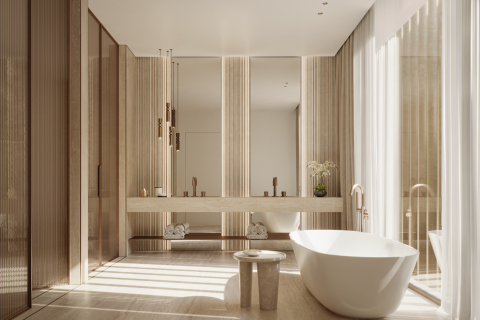 Vila v Dubai, SAE 5 ložnice, 1197 m² Č.: 568965 - fotografie 15