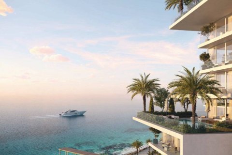 Apartment in Ras Al Khaimah, UAE 2 bedrooms, 133.2 sq.m. № 411366 - photo 1