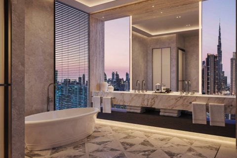Dubai、UAE にあるマンション販売中 2ベッドルーム、379.97 m2、No411368 - 写真 3