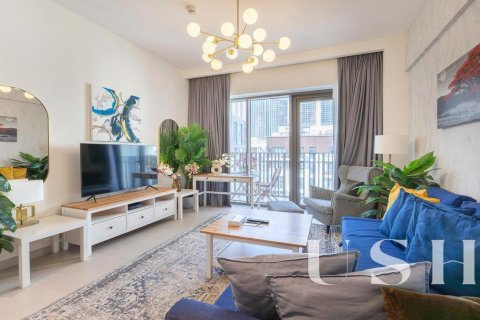 Apartment sa Dubai Creek Harbour (The Lagoons), Dubai, UAE 1 silid-tulugan, 64 sq.m. № 620741 - larawan 6