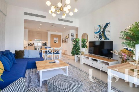 Apartment sa Dubai Creek Harbour (The Lagoons), Dubai, UAE 1 silid-tulugan, 64 sq.m. № 620741 - larawan 10