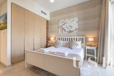 Apartment sa Dubai Creek Harbour (The Lagoons), Dubai, UAE 1 silid-tulugan, 64 sq.m. № 620741 - larawan 12