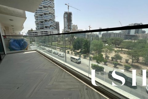 Apartment in Jumeirah Village Circle, Dubai, UAE 1 bedroom, 80 sq.m. № 620742 - photo 4