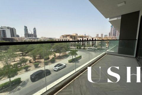Apartment in Jumeirah Village Circle, Dubai, UAE 1 bedroom, 80 sq.m. № 620742 - photo 3