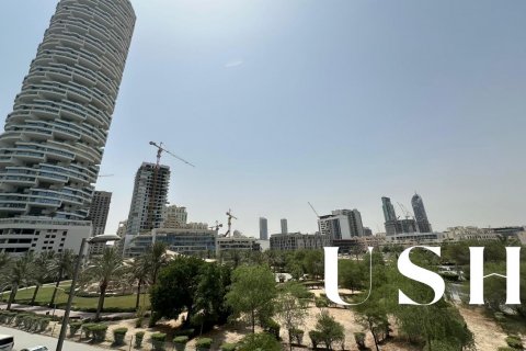 Apartment in Jumeirah Village Circle, Dubai, UAE 1 bedroom, 80 sq.m. № 620742 - photo 1