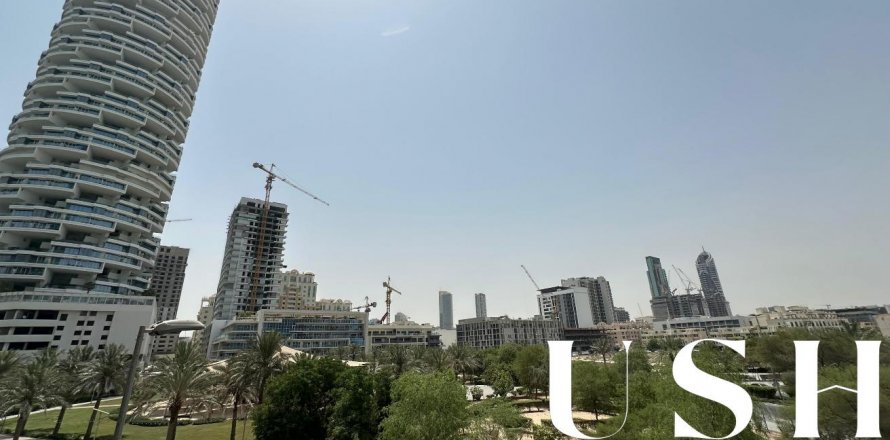 Apartment in Jumeirah Village Circle, Dubai, UAE 1 bedroom, 80 sq.m. № 620742