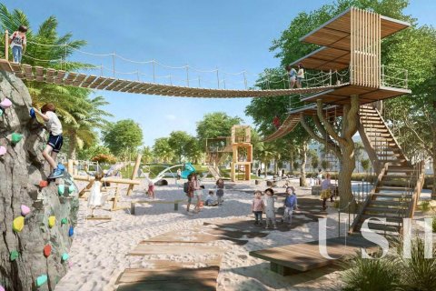 阿联酋 Dubai The Valley 待售 : 5 卧, 410 平方米 , 编号620739 - 照片 13