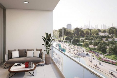 Byt v Mohammed Bin Rashid City, Dubai, SAE 2 ložnice, 135 m² Č.: 602863 - fotografie 3