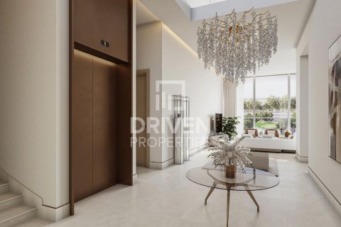 Byt v Mohammed Bin Rashid City, Dubai, SAE 2 ložnice, 135 m² Č.: 602863 - fotografie 9
