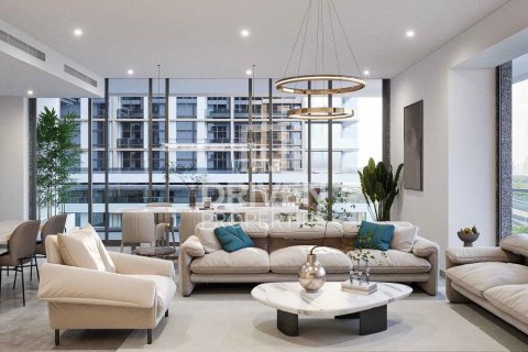 Byt v Mohammed Bin Rashid City, Dubai, SAE 2 ložnice, 135 m² Č.: 602863 - fotografie 4