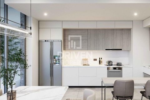 Byt v Mohammed Bin Rashid City, Dubai, SAE 2 ložnice, 135 m² Č.: 602863 - fotografie 6