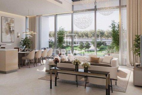 Byt v Mohammed Bin Rashid City, Dubai, SAE 2 ložnice, 135 m² Č.: 602863 - fotografie 2