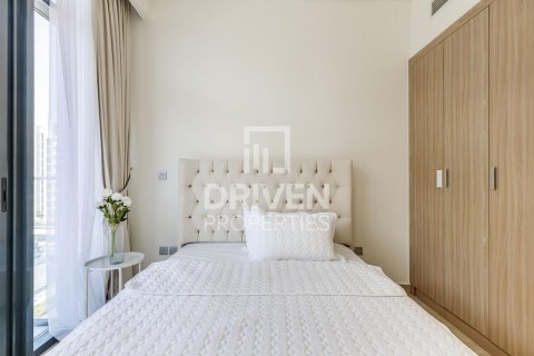 Byt v Meydan, Dubai, SAE 1 pokoj, 28 m² Č.: 602865 - fotografie 7